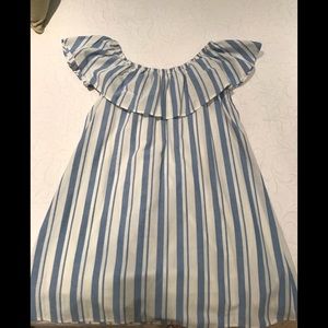 Willy Jay’s sundress